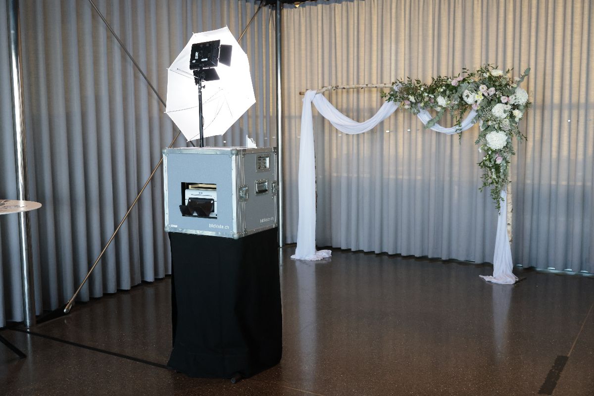 Imagen de la oferta: Photobooth Deal en Crafter on the Go